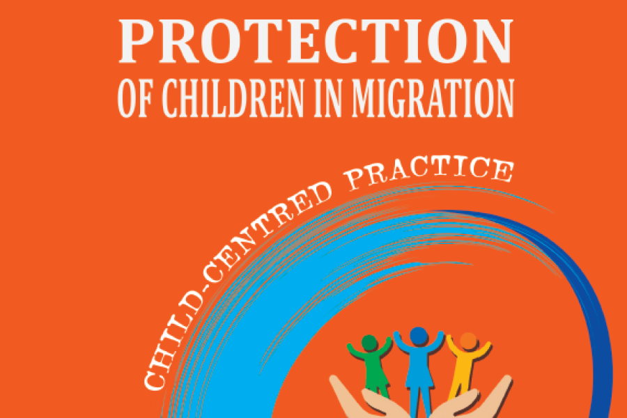 Protection of Children in Migration Workbook United Nations in Serbia